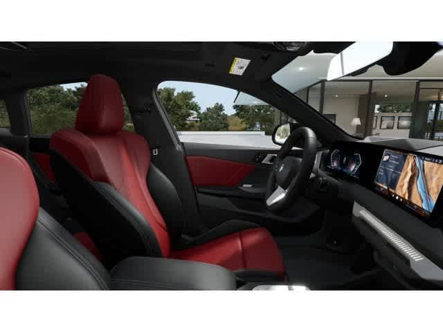 2026 BMW 2 Series 228 xDrive