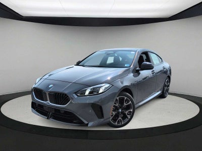 2026 BMW 2 Series 228 xDrive
