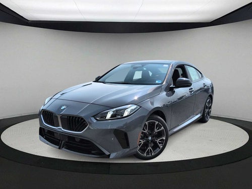 2026 BMW 2 Series 228 xDrive