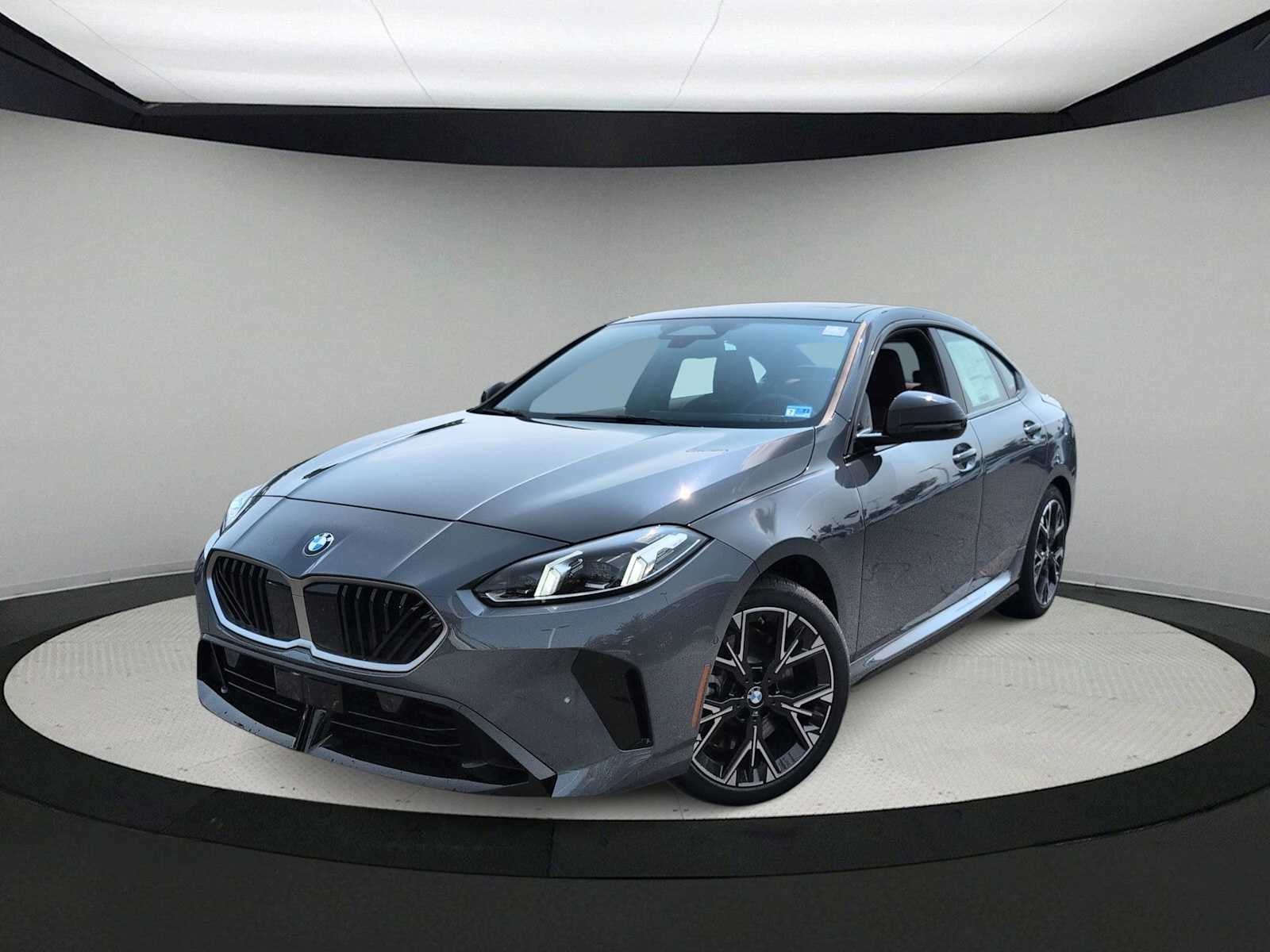 2026 BMW 2 Series 228 xDrive