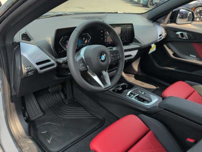 2026 BMW 2 Series 228 xDrive