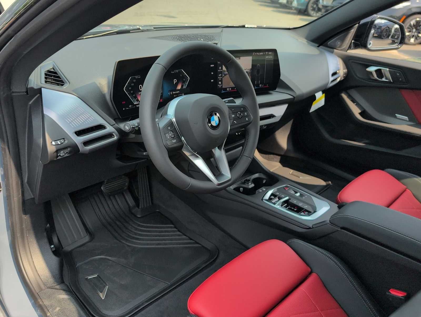2026 BMW 2 Series 228 xDrive