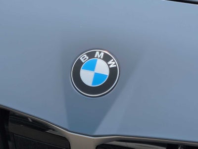 2026 BMW 2 Series 228 xDrive