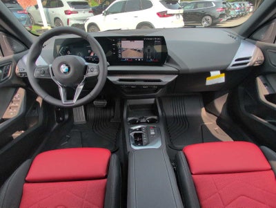 2026 BMW 2 Series 228 xDrive