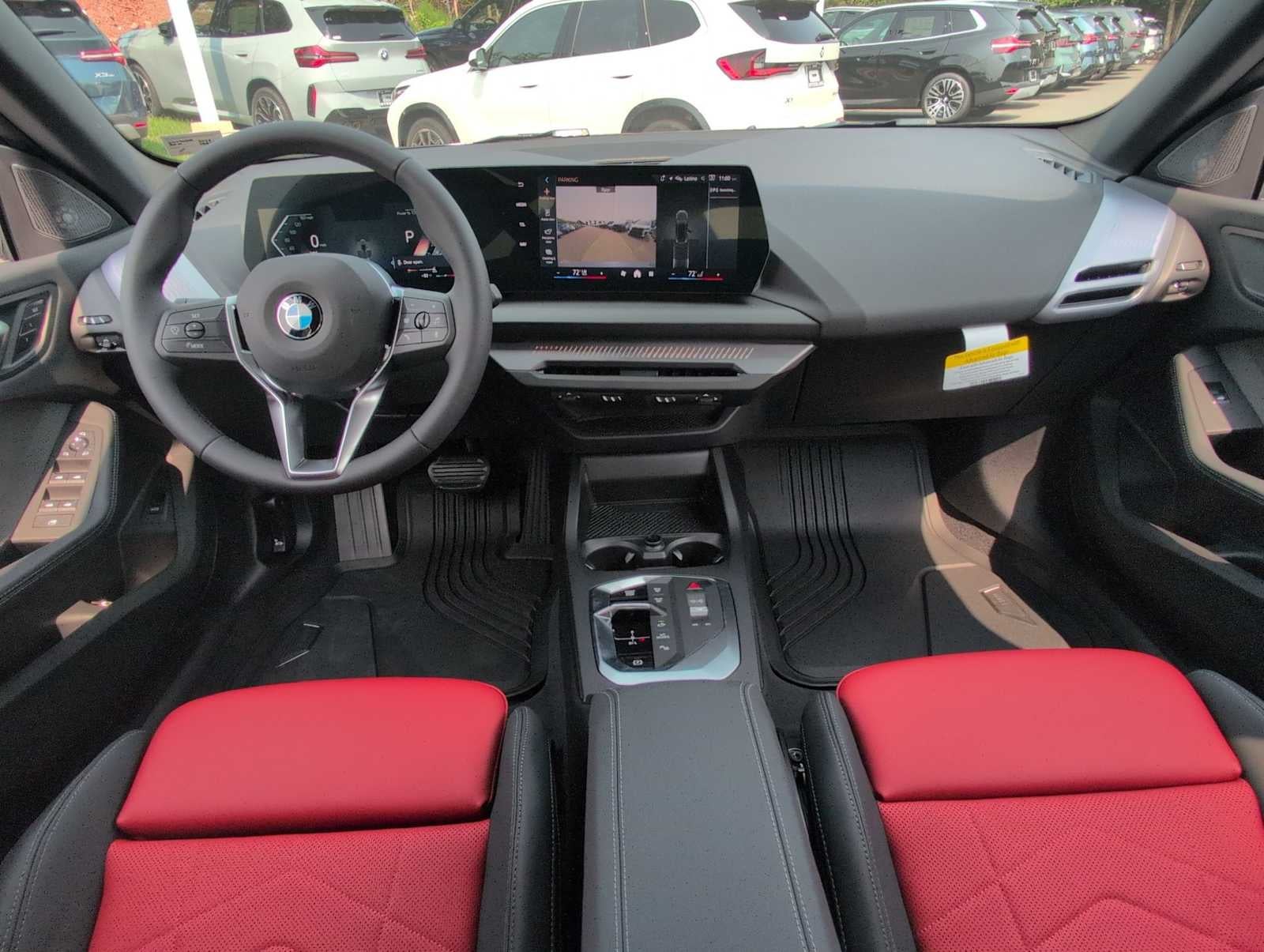 2026 BMW 2 Series 228 xDrive