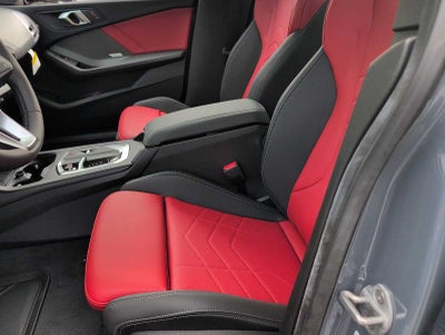 2026 BMW 2 Series 228 xDrive
