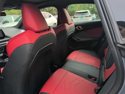 2026 BMW 2 Series 228 xDrive