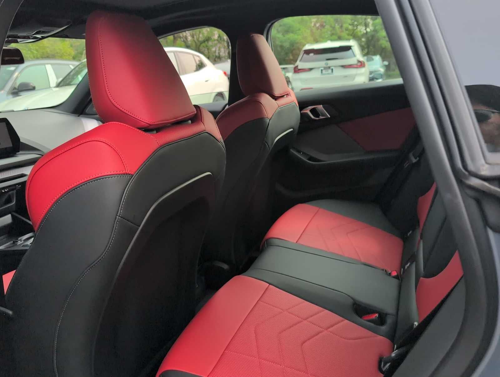 2026 BMW 2 Series 228 xDrive