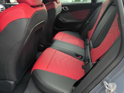 2026 BMW 2 Series 228 xDrive
