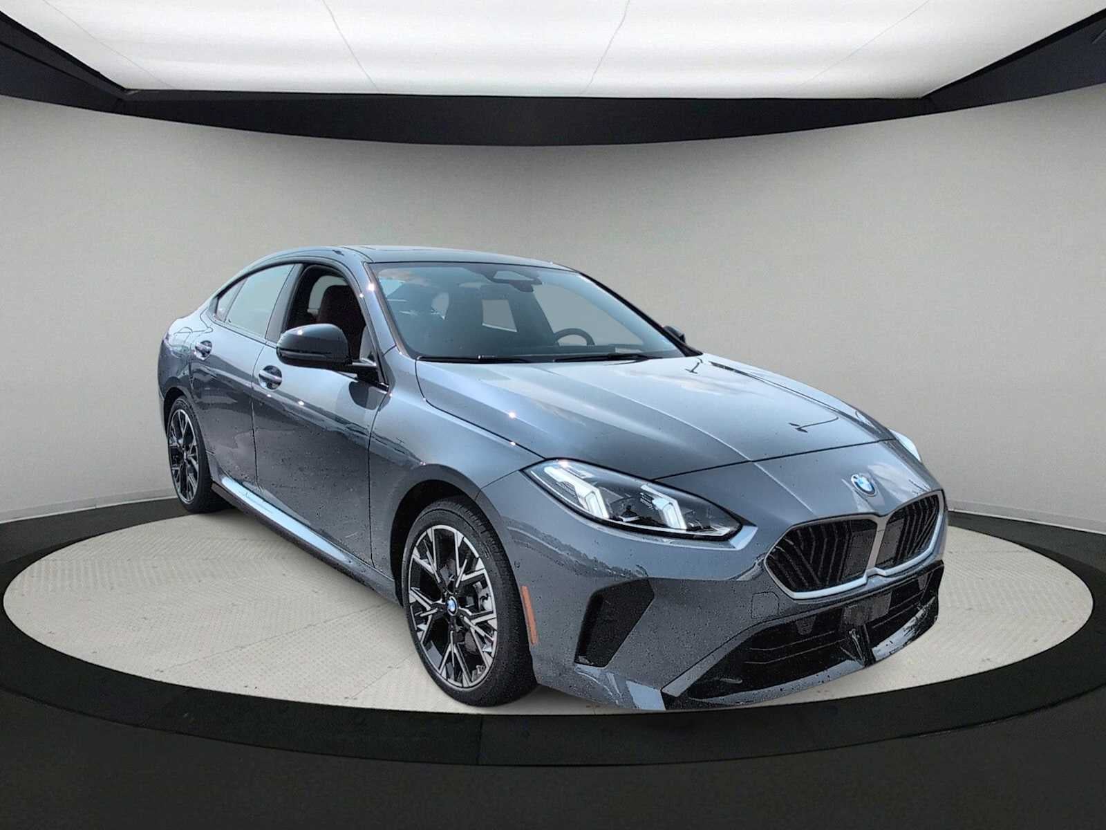 2026 BMW 2 Series 228 xDrive