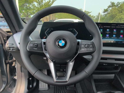 2026 BMW 2 Series 228 xDrive