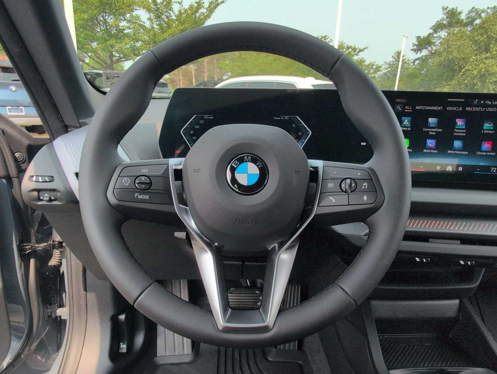 2026 BMW 2 Series 228 xDrive
