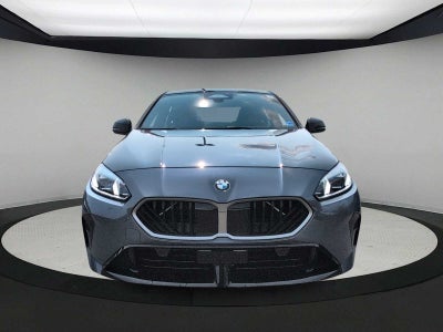 2026 BMW 2 Series 228 xDrive