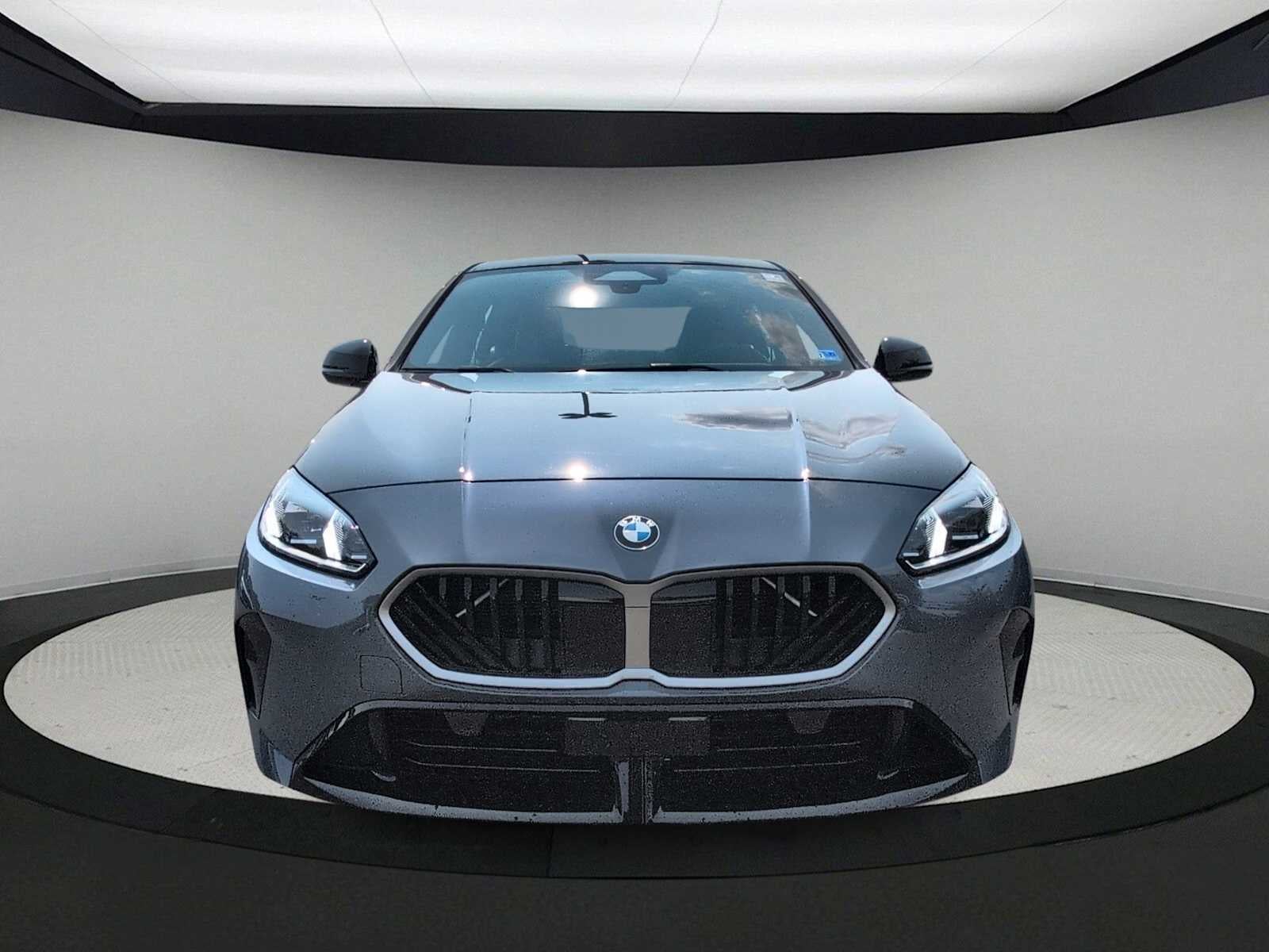 2026 BMW 2 Series 228 xDrive