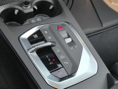 2026 BMW 2 Series 228 xDrive
