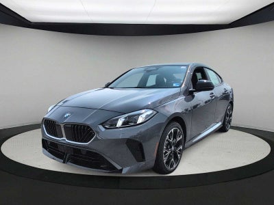 2026 BMW 2 Series 228 xDrive