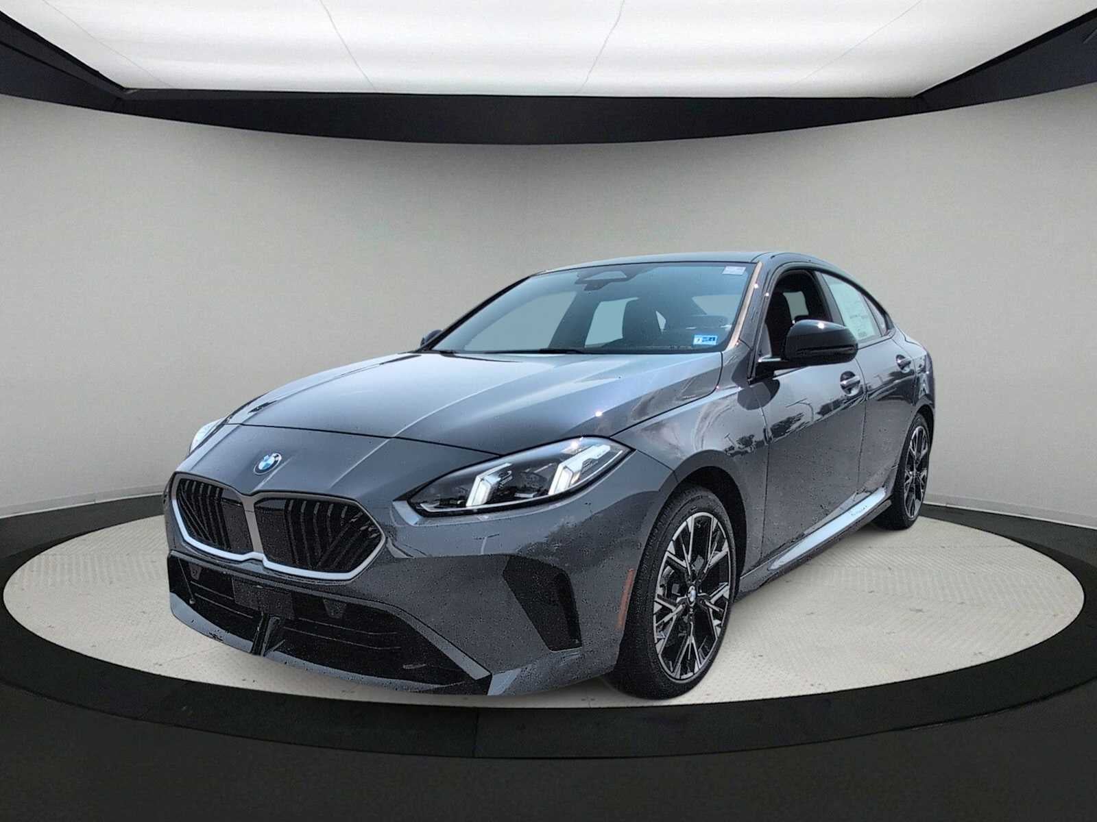 2026 BMW 2 Series 228 xDrive