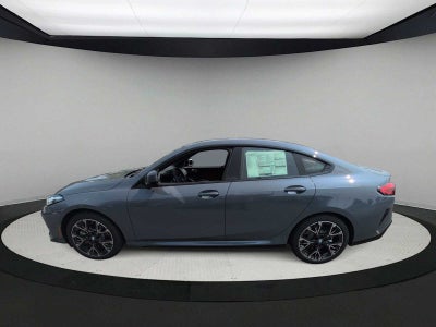2026 BMW 2 Series 228 xDrive
