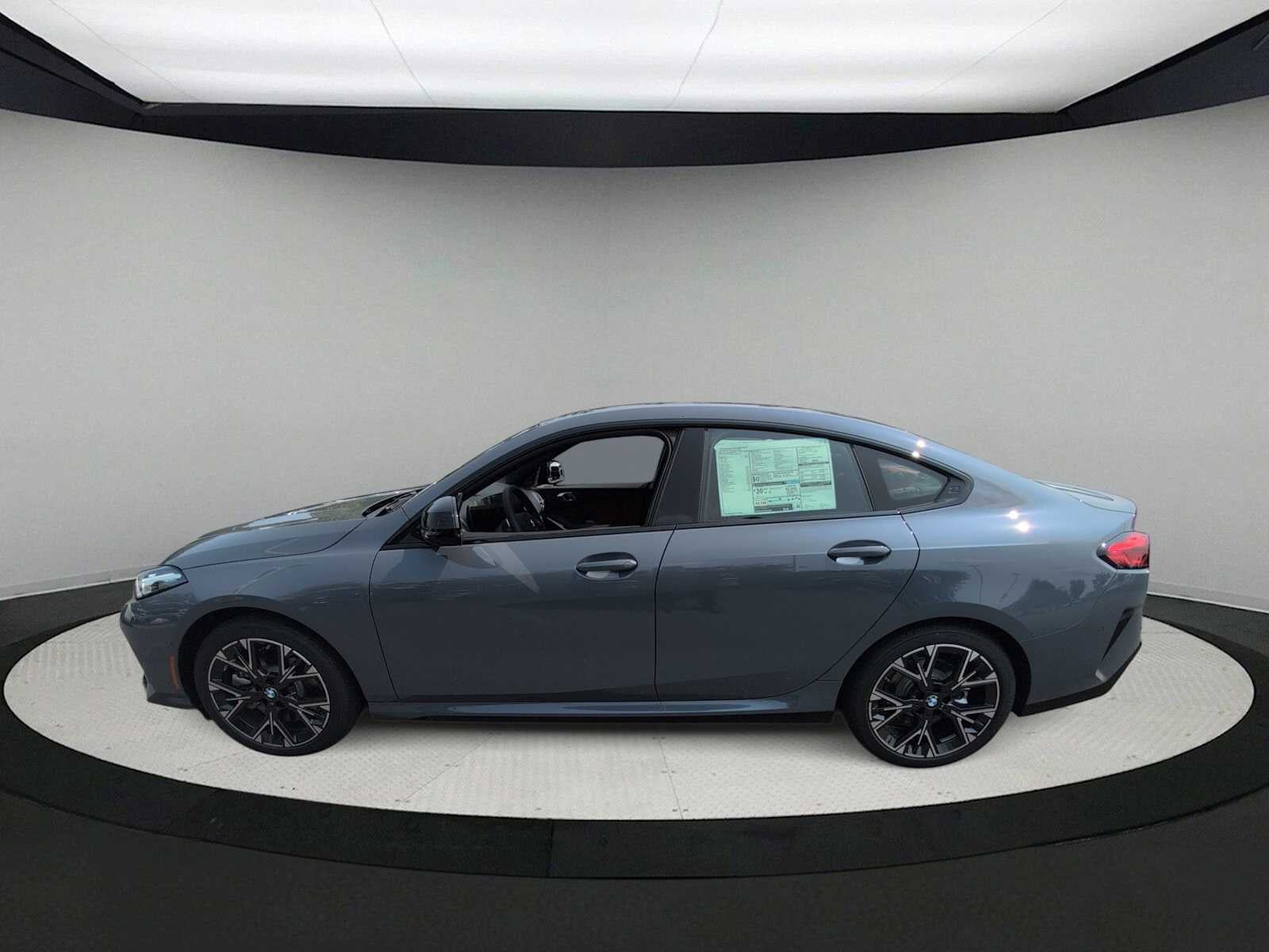 2026 BMW 2 Series 228 xDrive