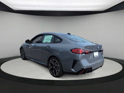 2026 BMW 2 Series 228 xDrive