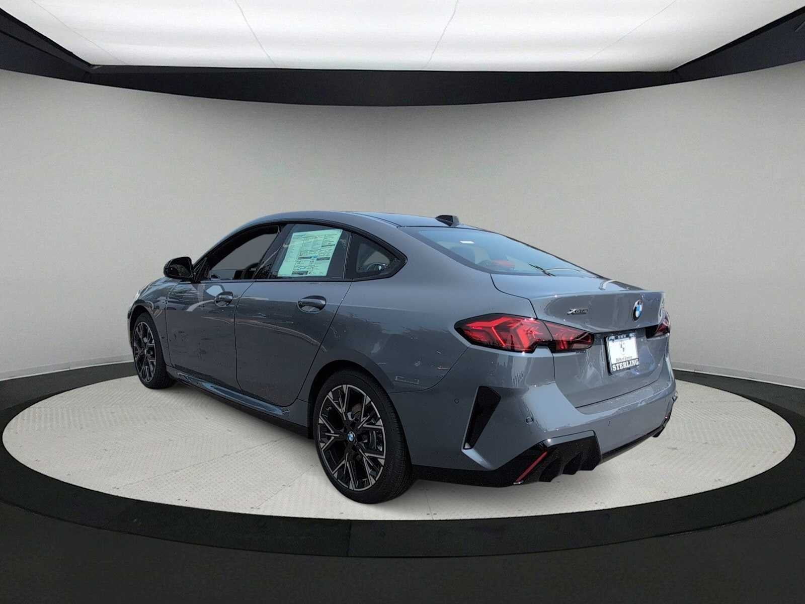 2026 BMW 2 Series 228 xDrive