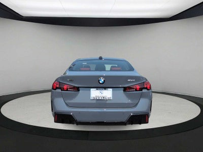 2026 BMW 2 Series 228 xDrive