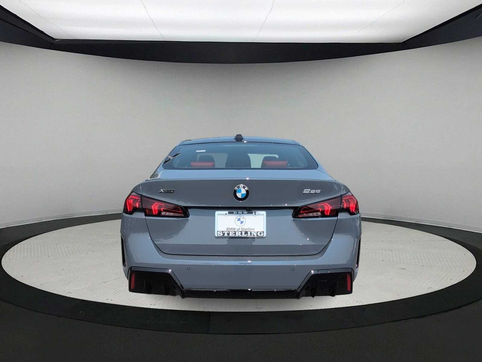 2026 BMW 2 Series 228 xDrive