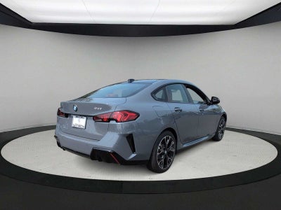 2026 BMW 2 Series 228 xDrive