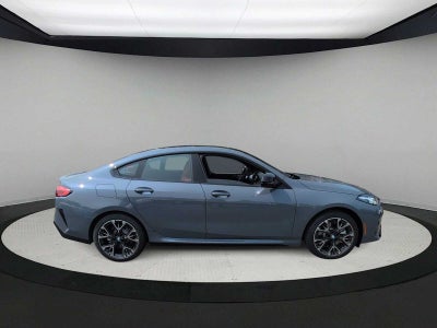 2026 BMW 2 Series 228 xDrive