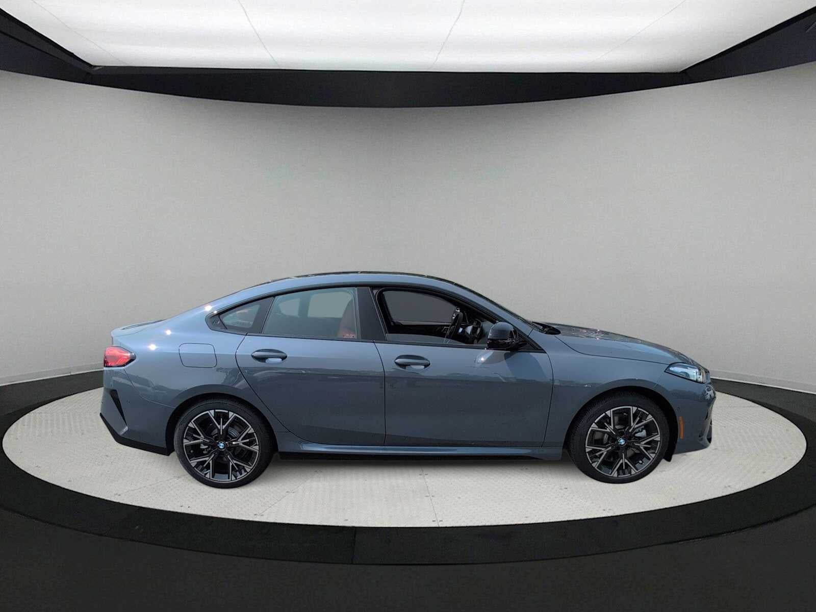2026 BMW 2 Series 228 xDrive