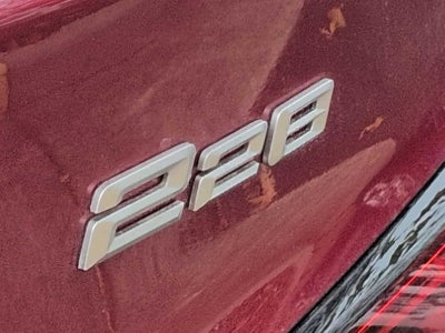 2026 BMW 228i 228 xDrive