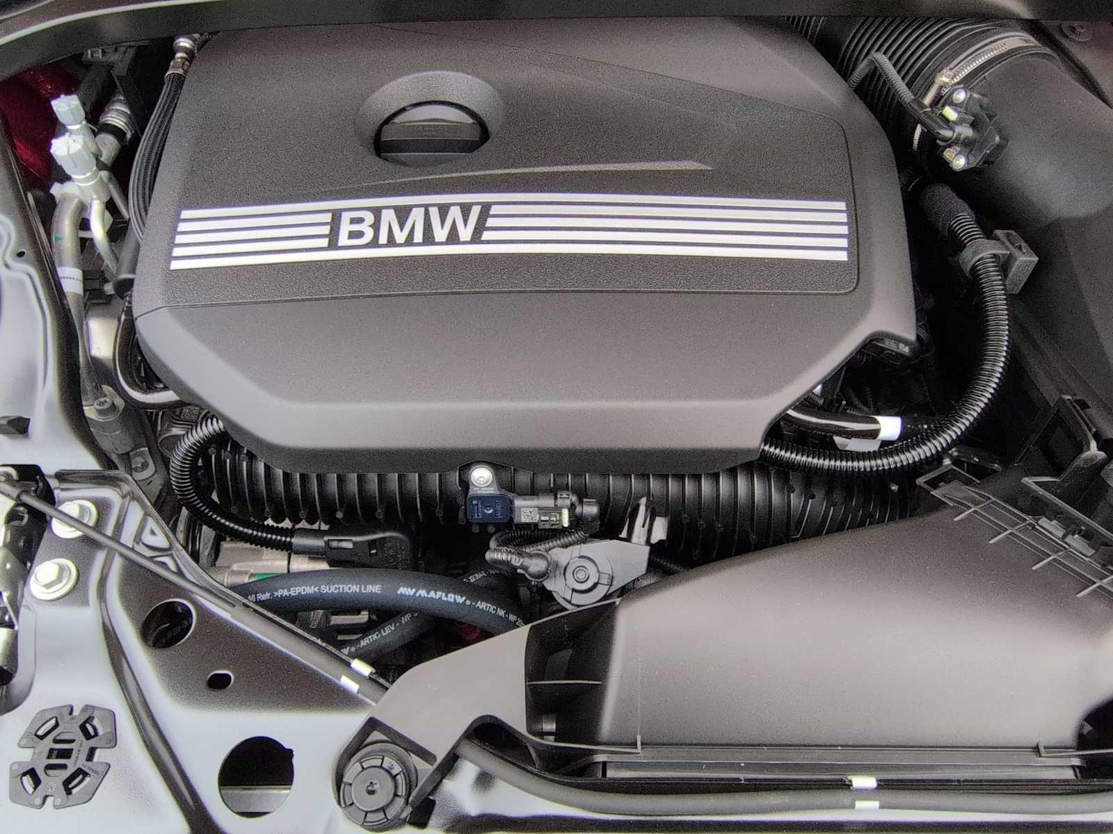 2026 BMW 228i 228 xDrive