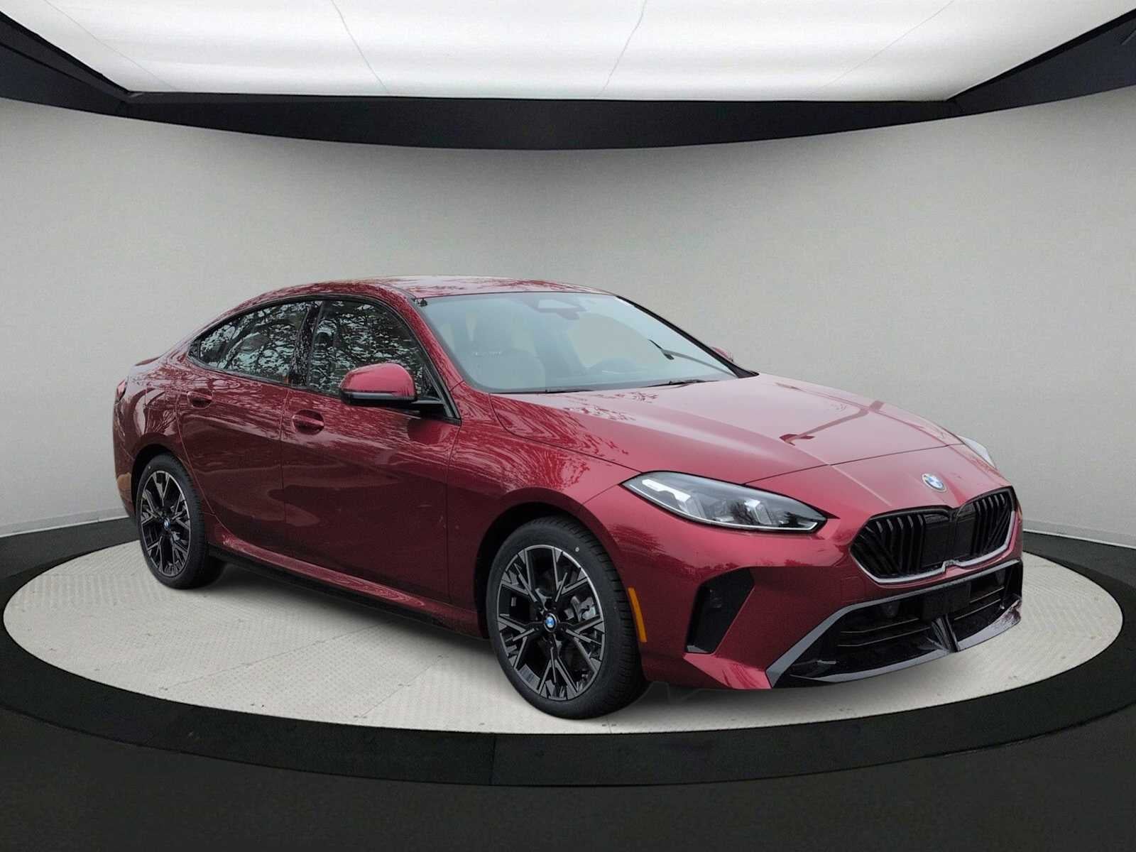 2026 BMW 228i 228 xDrive