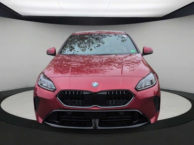 2026 BMW 228i 228 xDrive