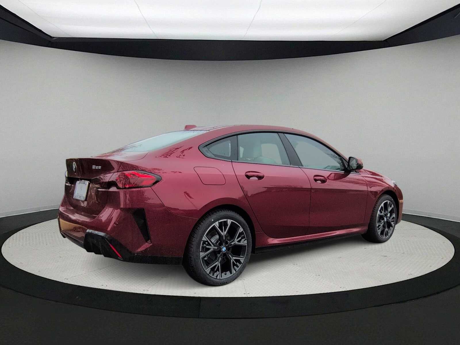 2026 BMW 228i 228 xDrive