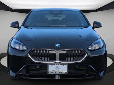 2025 BMW 228i 228 xDrive