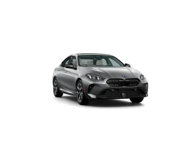 2026 BMW 2 Series 228 xDrive Gran Coupe's photo