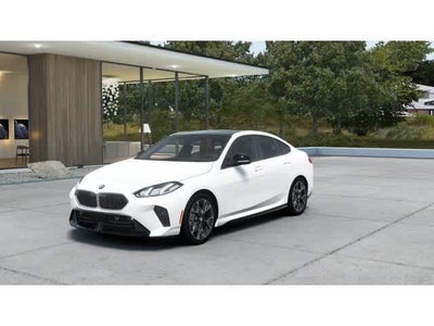 2026 BMW 228 xDrive 228 xDrive