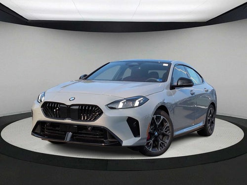 2026 BMW 2 Series 228 xDrive
