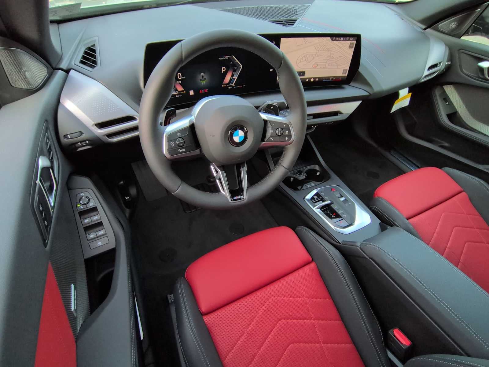 2026 BMW 2 Series 228 xDrive