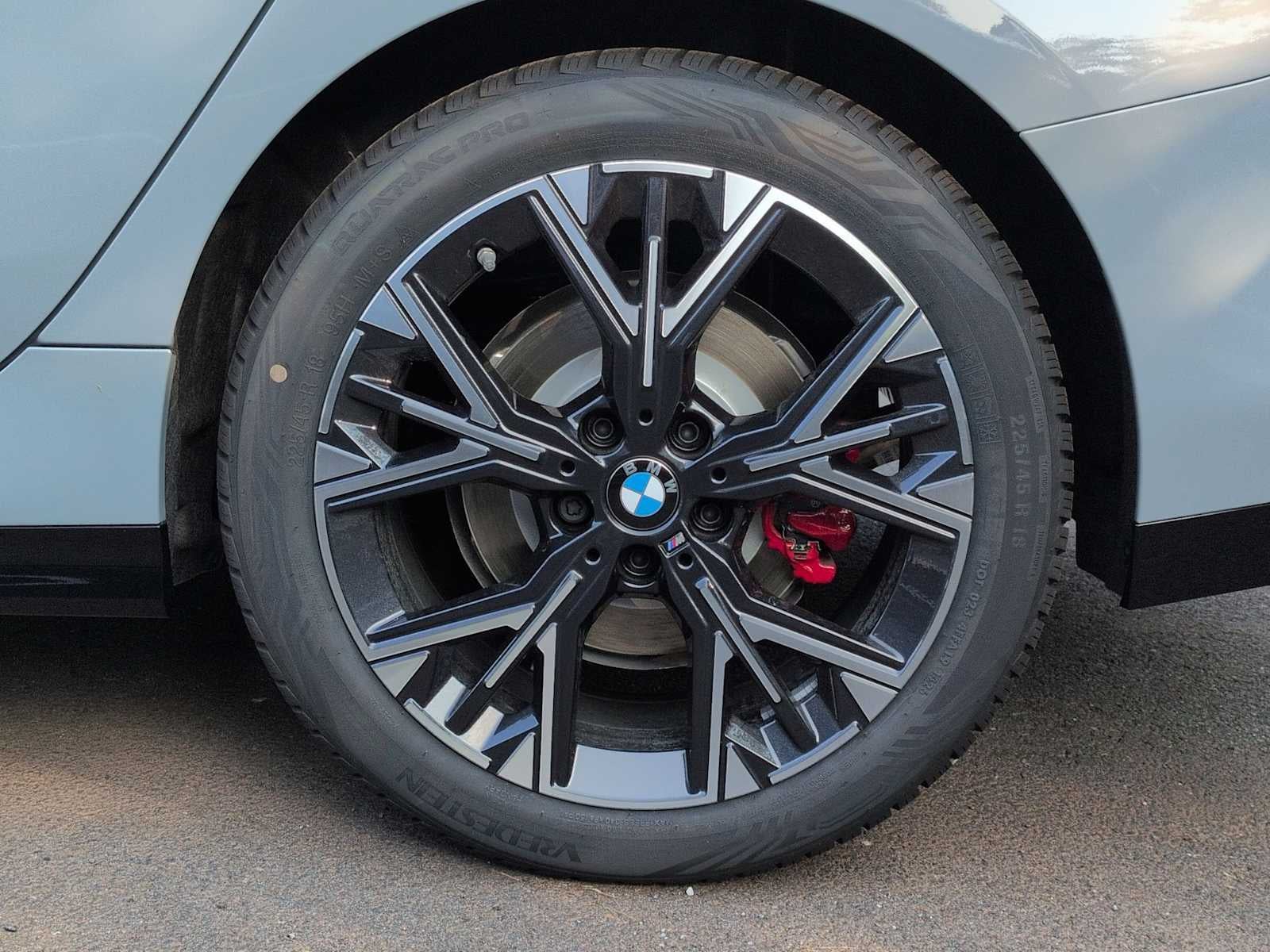 2026 BMW 2 Series 228 xDrive