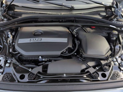 2026 BMW 2 Series 228 xDrive