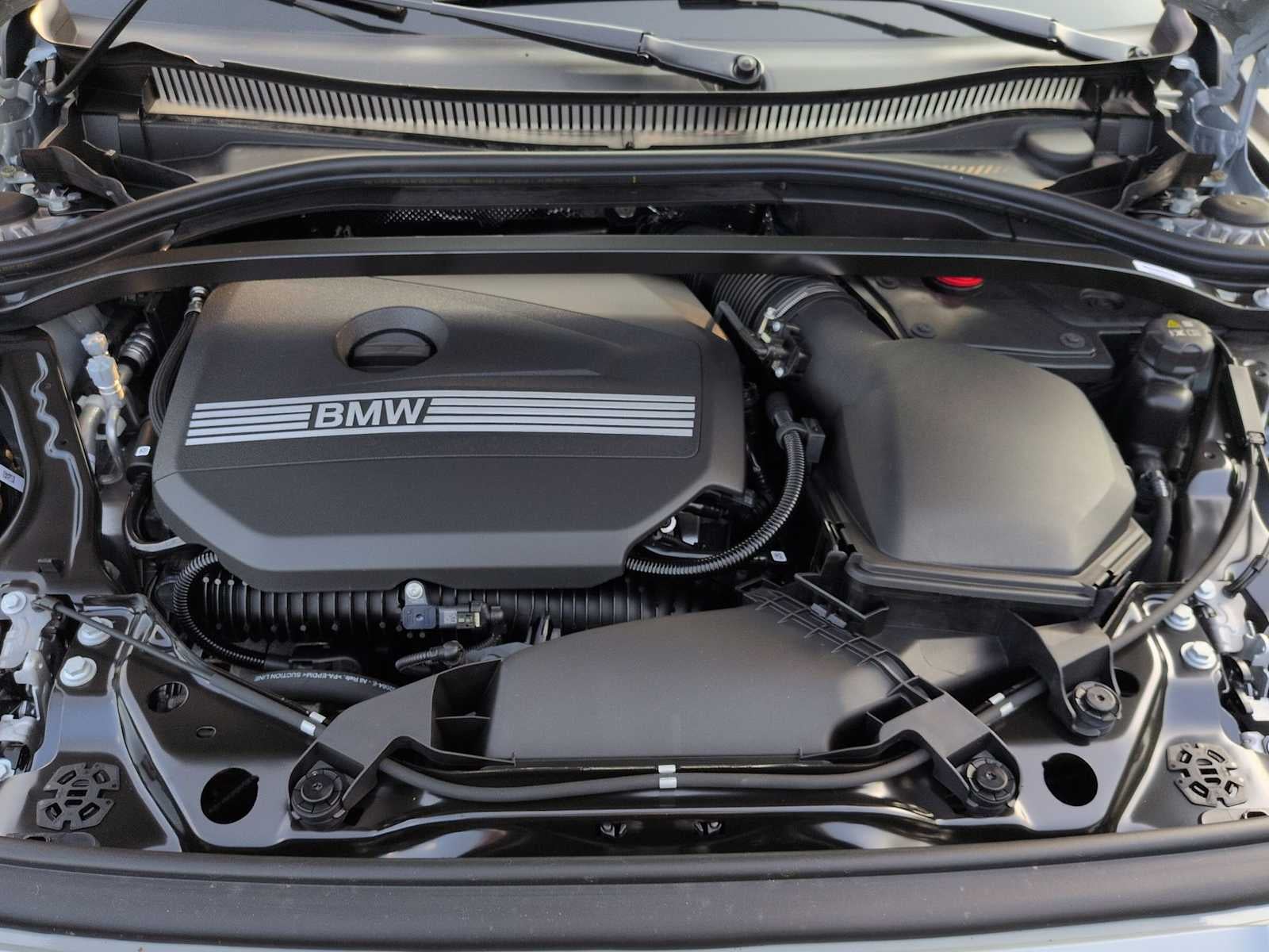 2026 BMW 2 Series 228 xDrive
