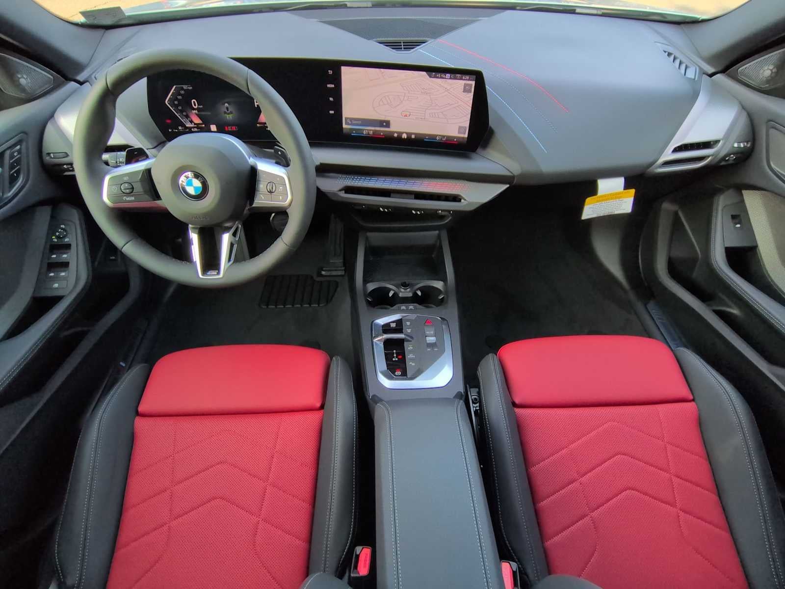 2026 BMW 2 Series 228 xDrive