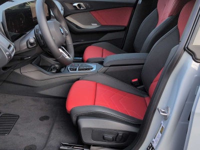 2026 BMW 2 Series 228 xDrive