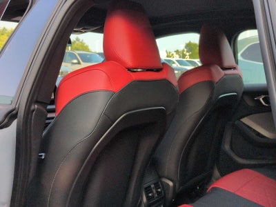 2026 BMW 2 Series 228 xDrive