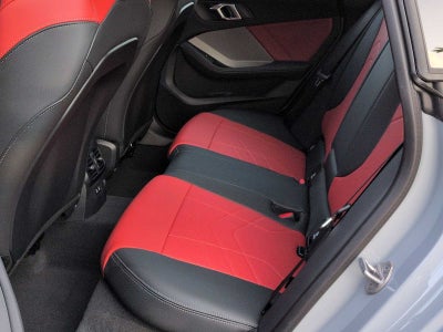 2026 BMW 2 Series 228 xDrive