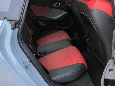 2026 BMW 2 Series 228 xDrive