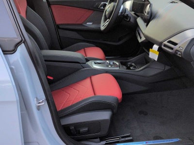 2026 BMW 2 Series 228 xDrive