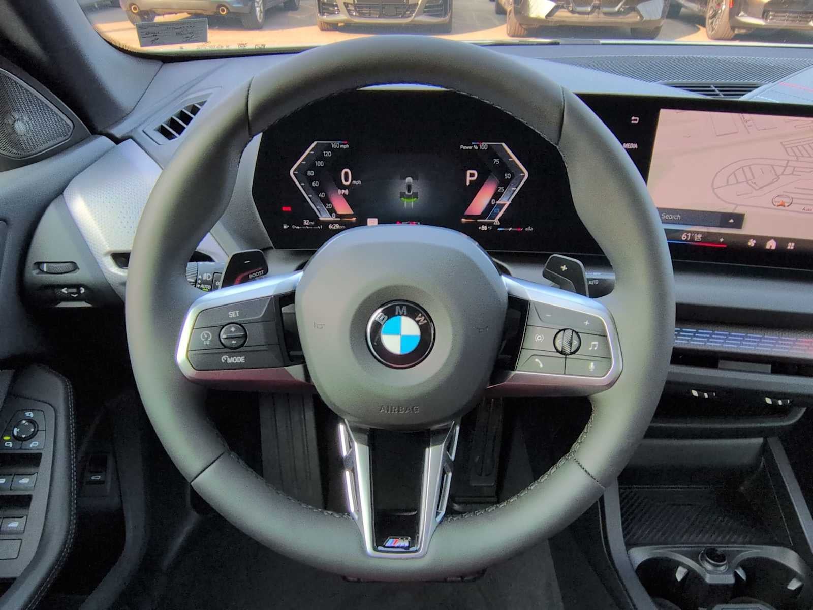 2026 BMW 2 Series 228 xDrive